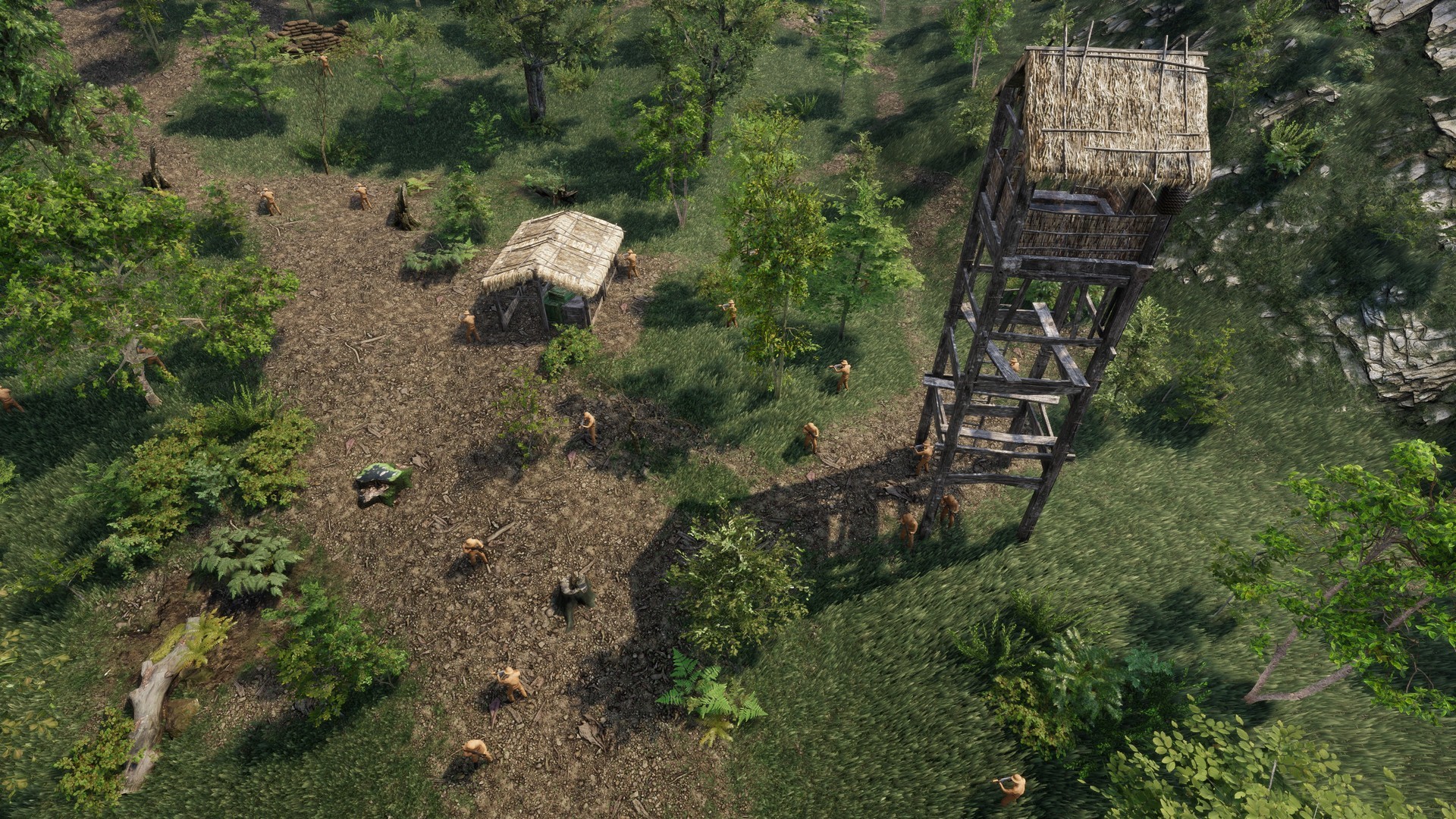Leave No One Behind: Ia Drang VR screenshot 4
