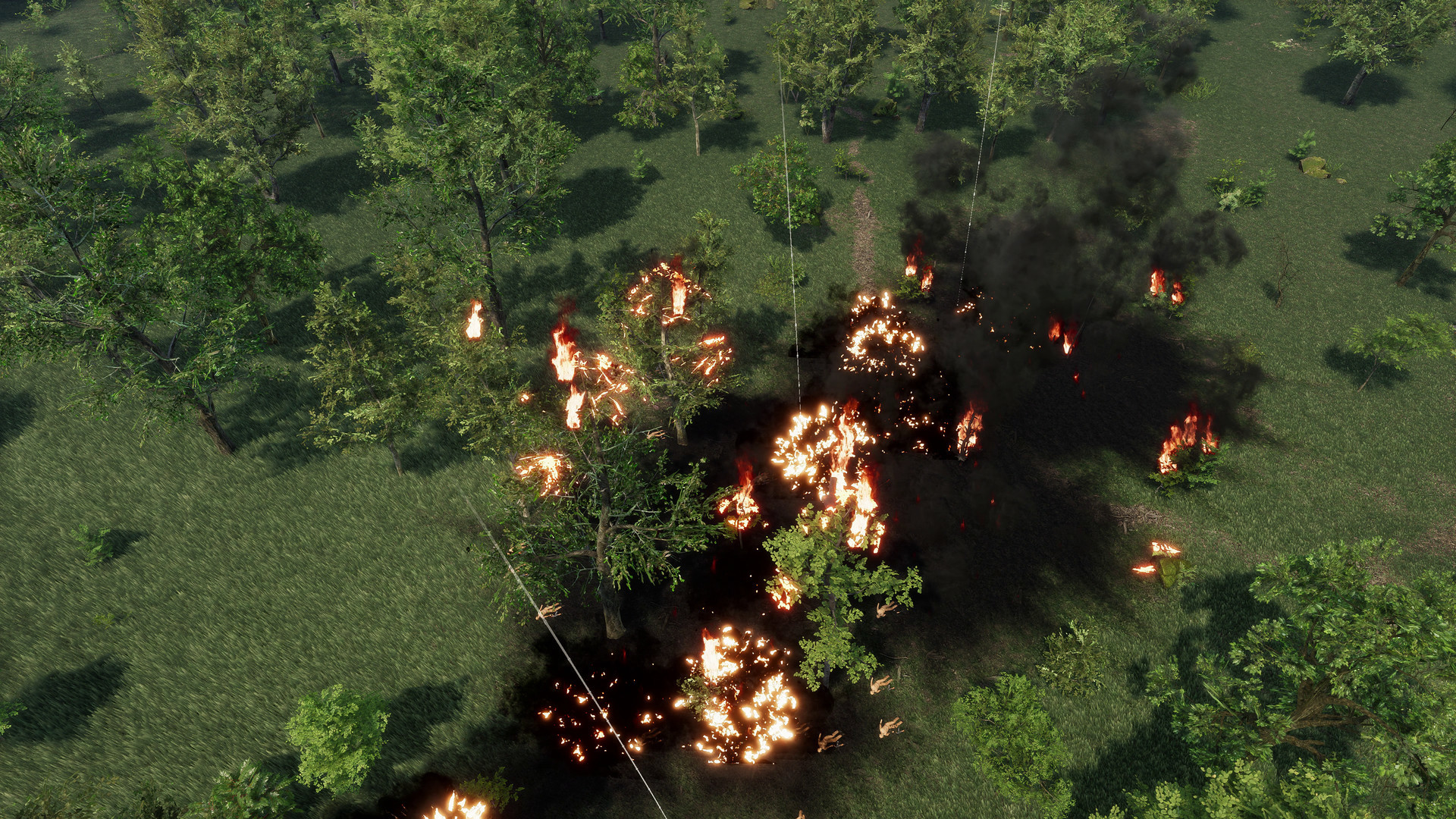 Leave No One Behind: Ia Drang VR screenshot 5
