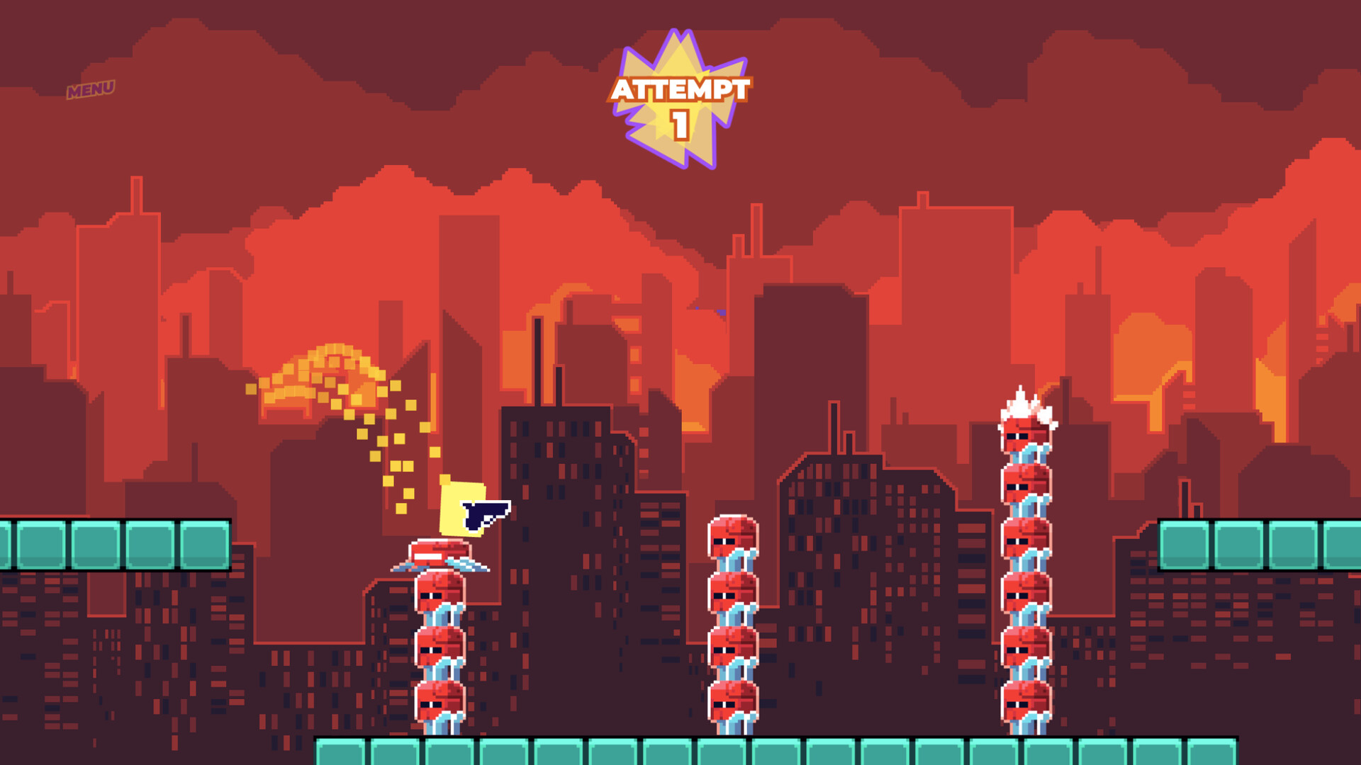 The Impossible Game 2 screenshot 6