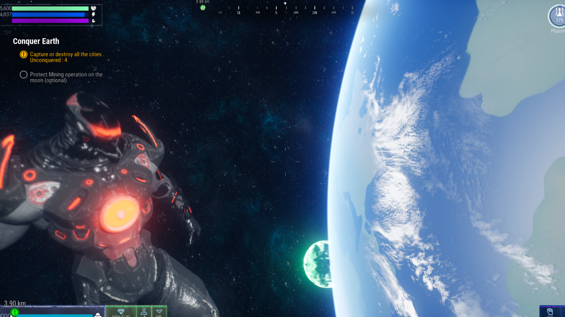 The Siege of Brimir screenshot 5