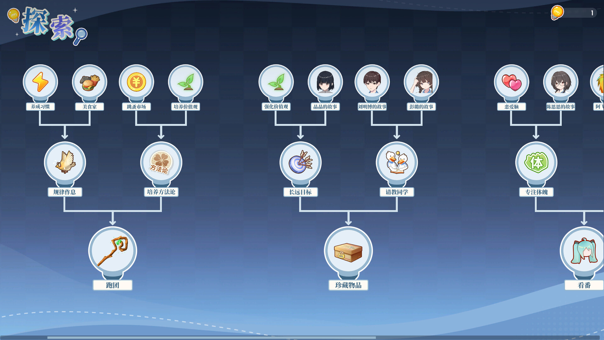 School Days screenshot 8