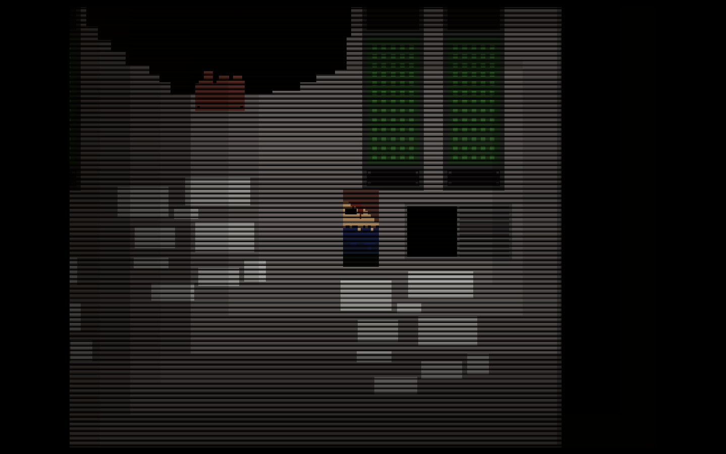 AteloPhobia:The Story Begins screenshot 3