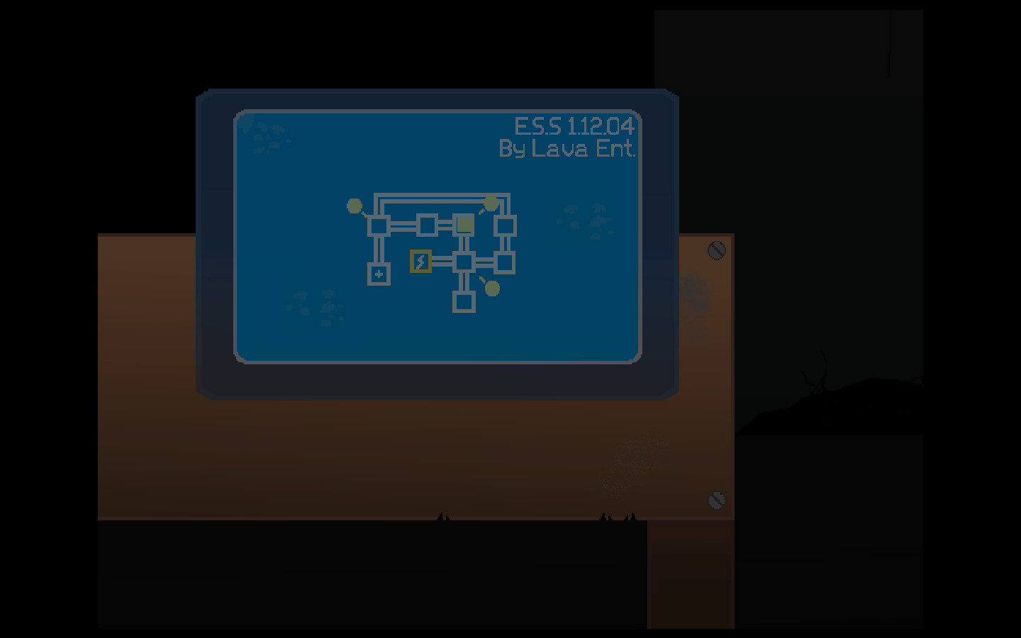 AteloPhobia:The Story Begins screenshot 4