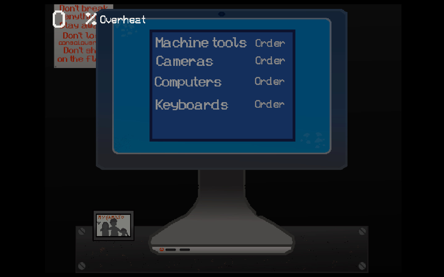 AteloPhobia:The Story Begins screenshot 1