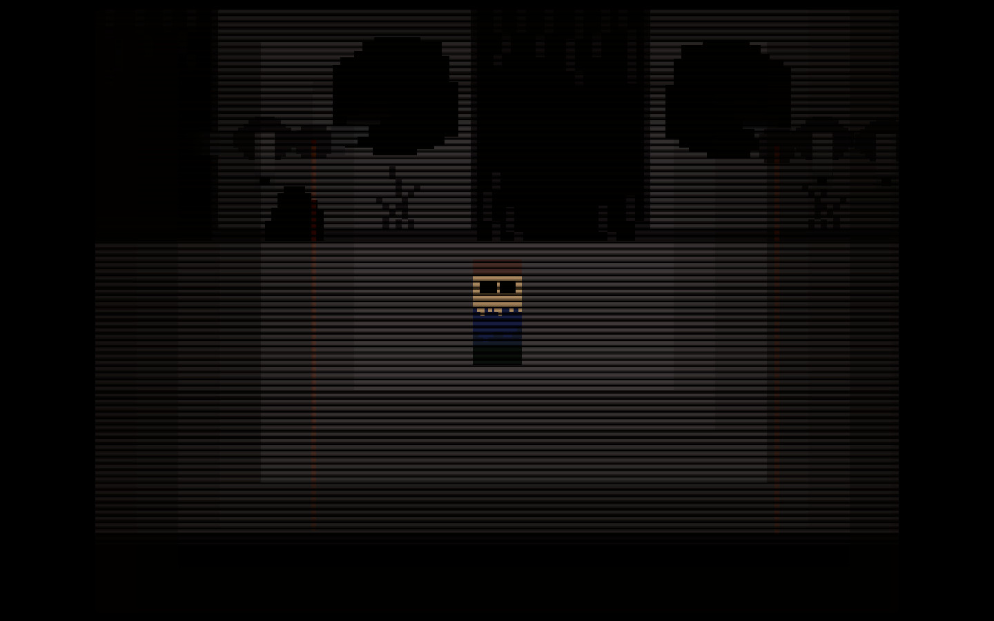 AteloPhobia:The Story Begins screenshot 2