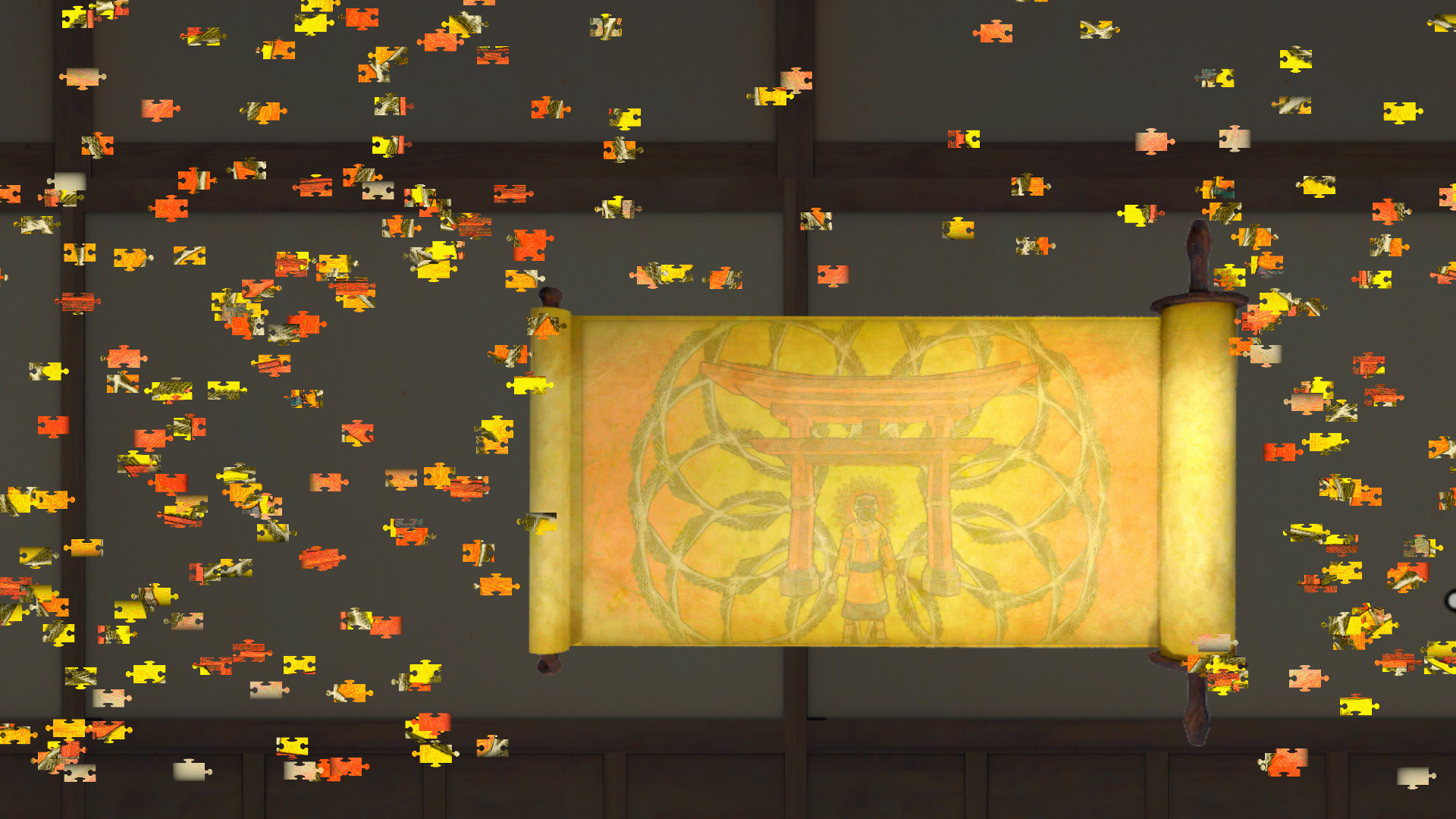 Philosophical Jigsaw - The Zen Koans screenshot 5