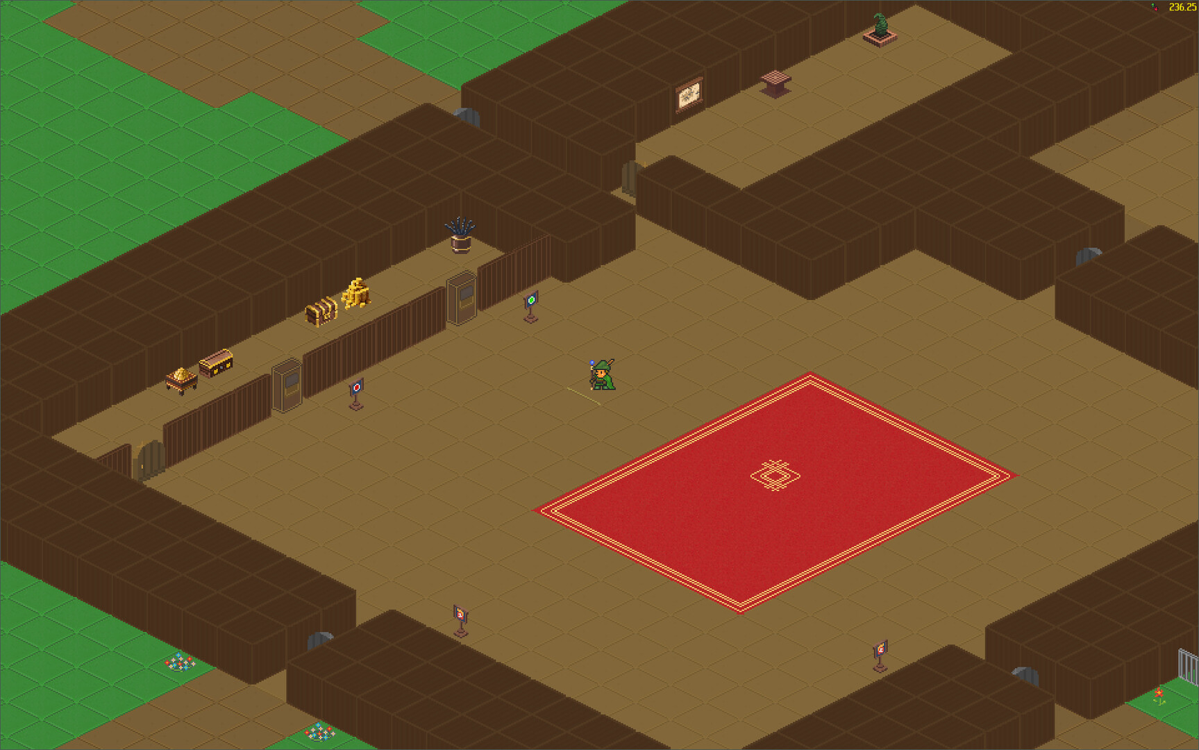 Ygg Engine screenshot 7