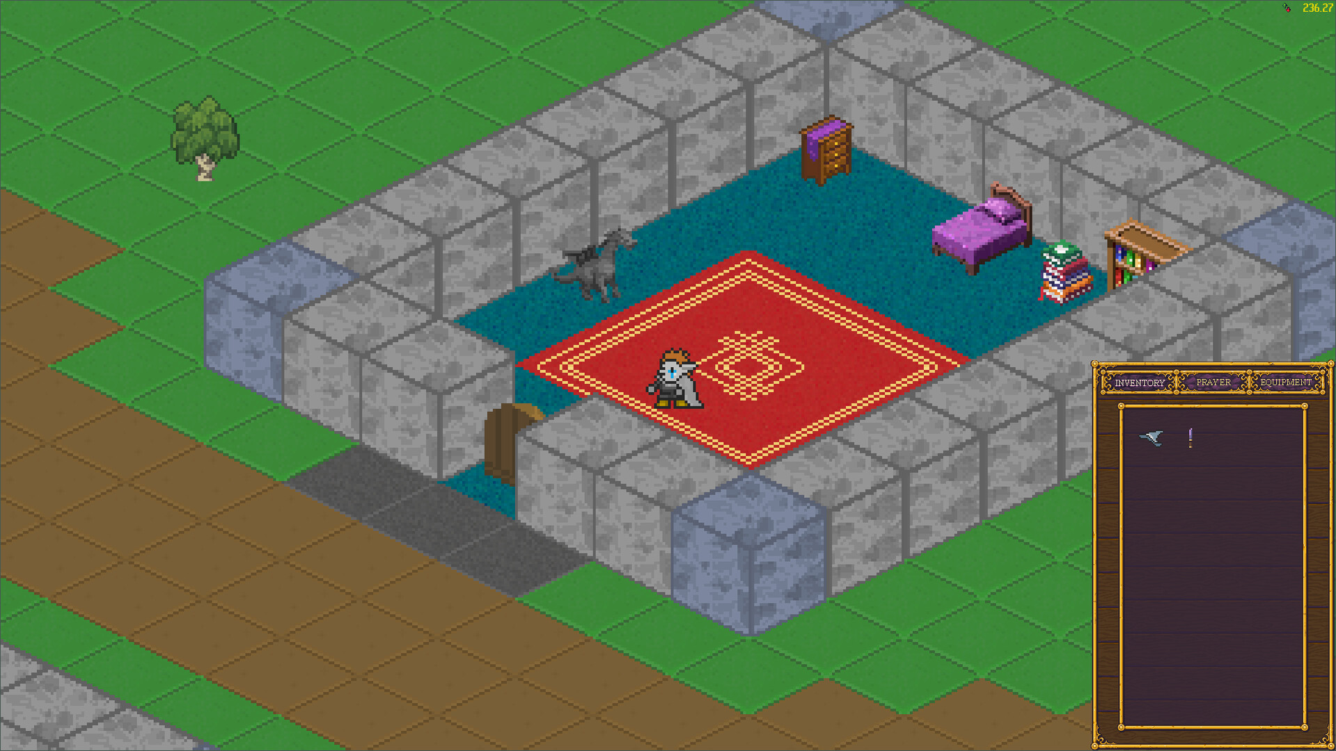 Ygg Engine screenshot 6