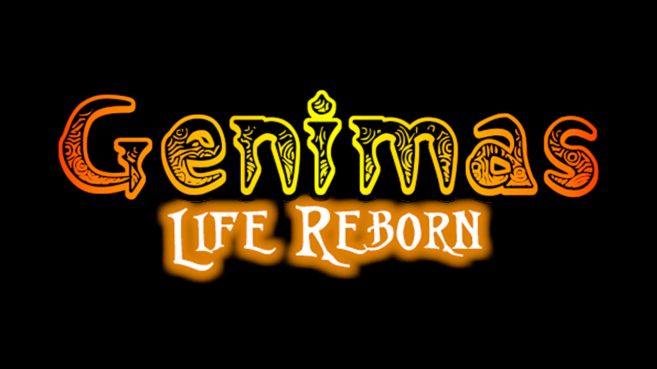 Genimas: Life reborn Playtest screenshot 1