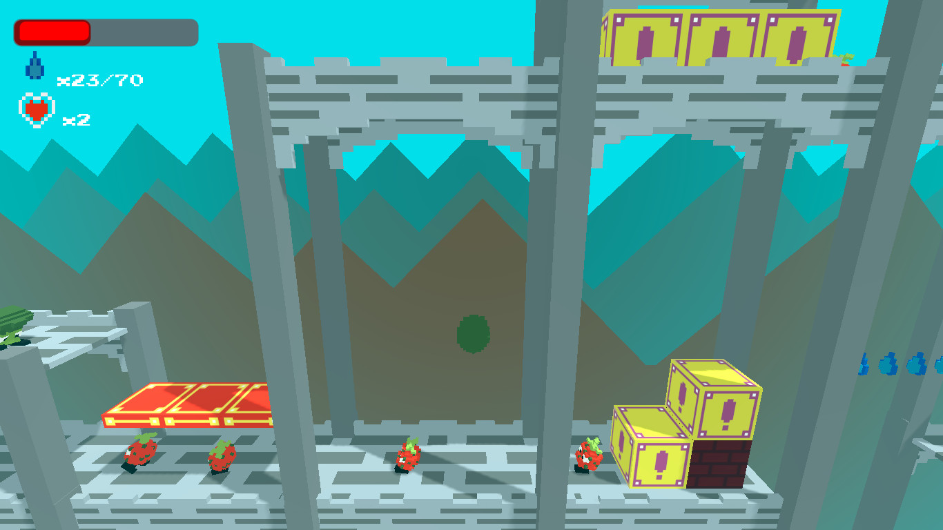 Guacamojo screenshot 4