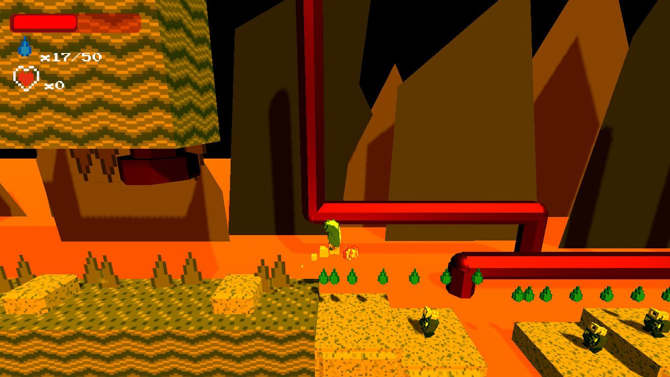 Guacamojo screenshot 3