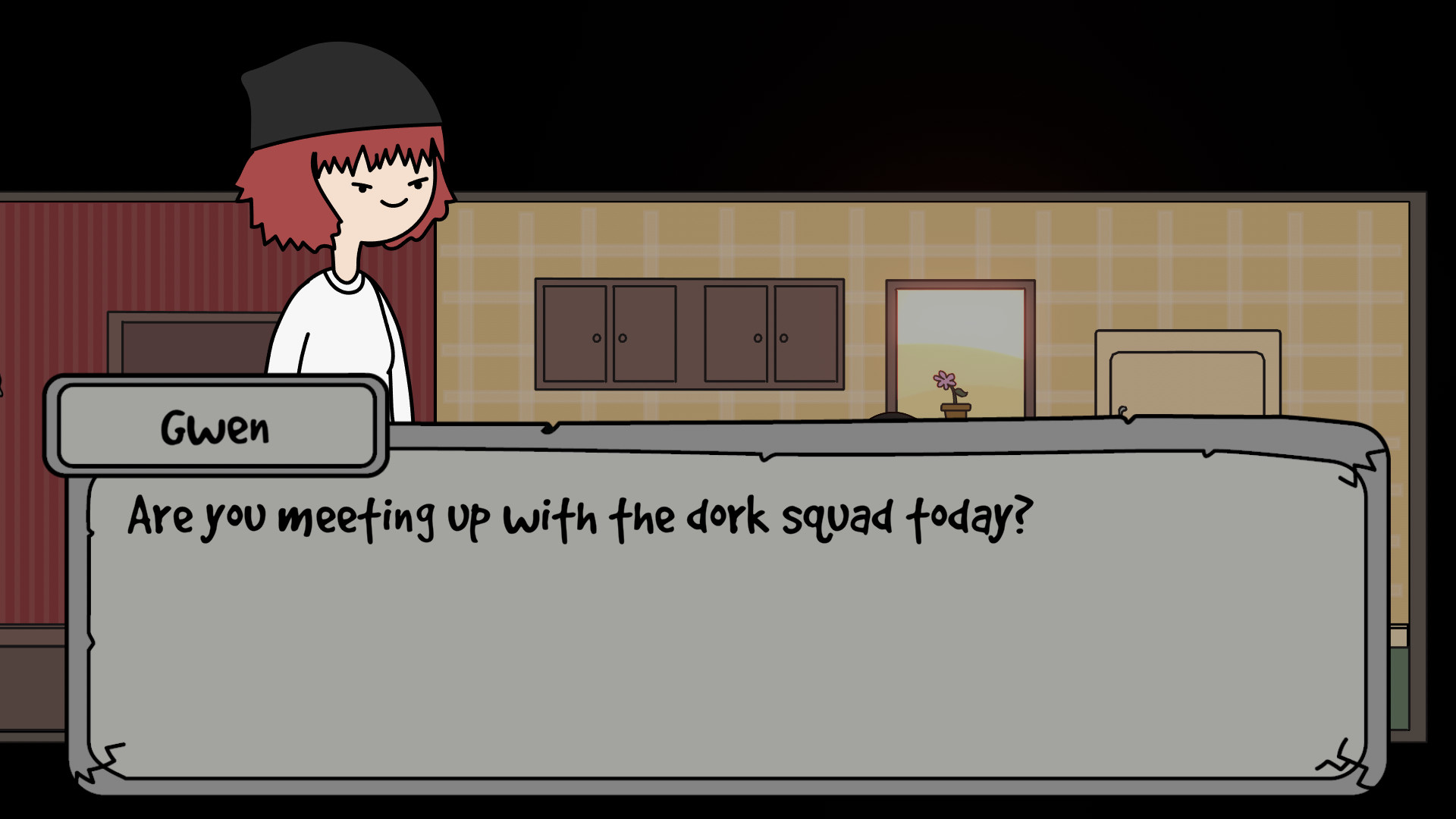 The Newton Mystery screenshot 2
