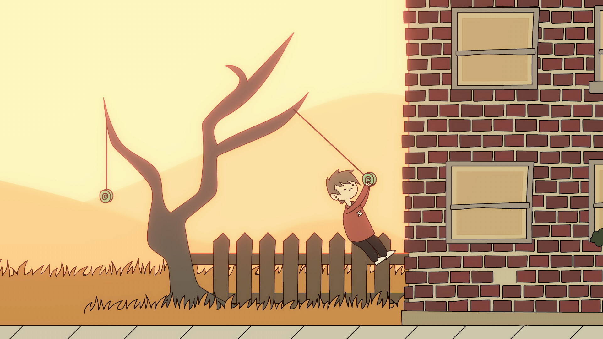 The Newton Mystery screenshot 16