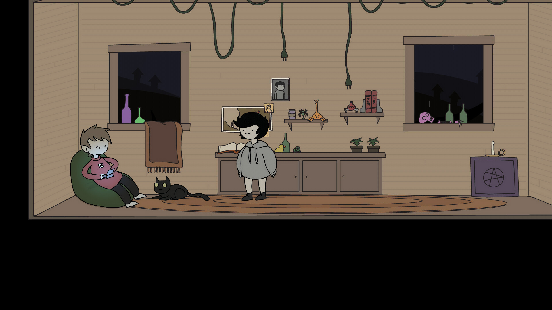 The Newton Mystery screenshot 9