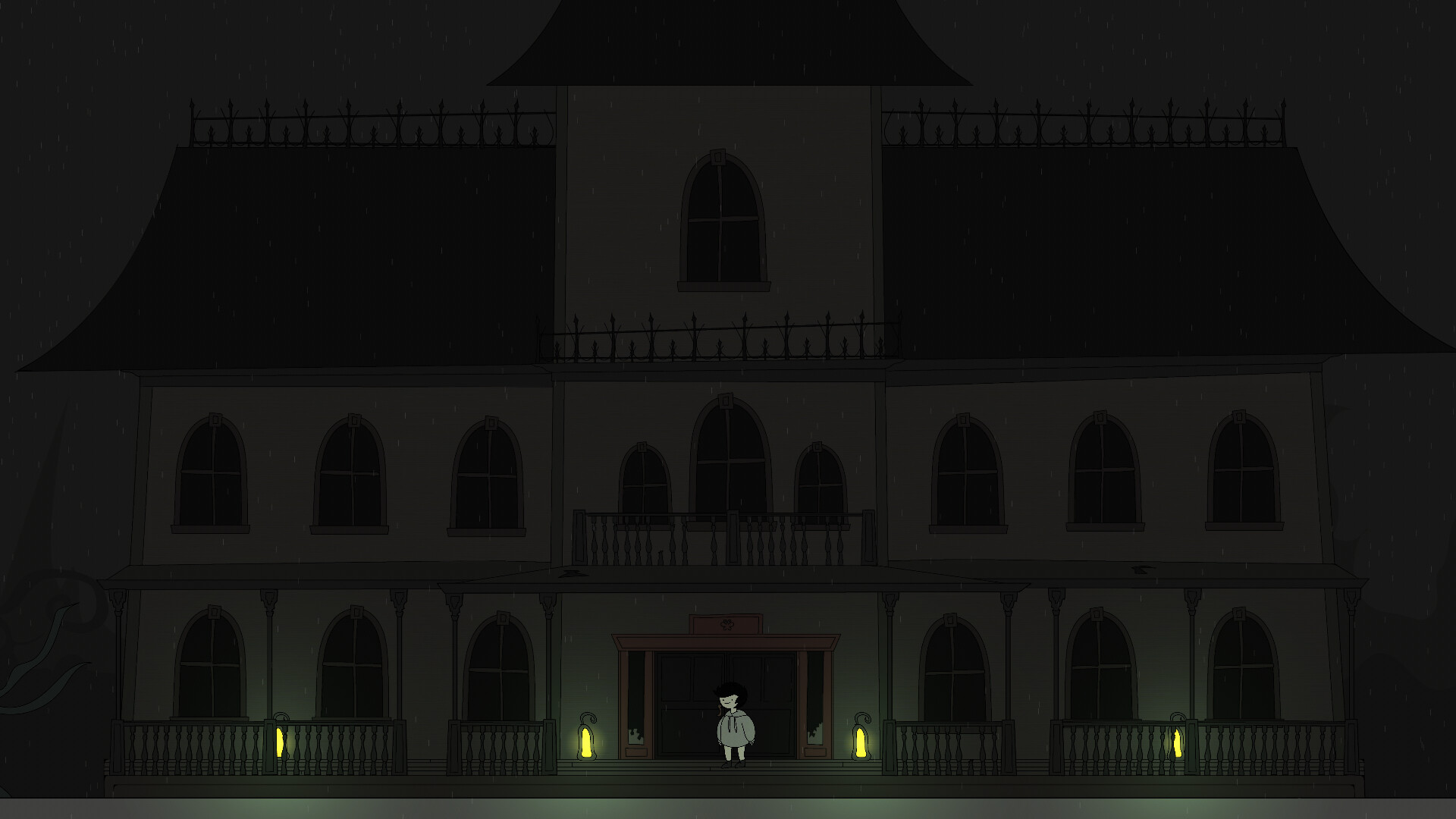 The Newton Mystery screenshot 8
