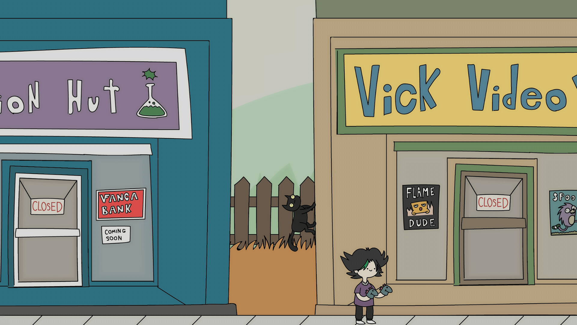 The Newton Mystery screenshot 13