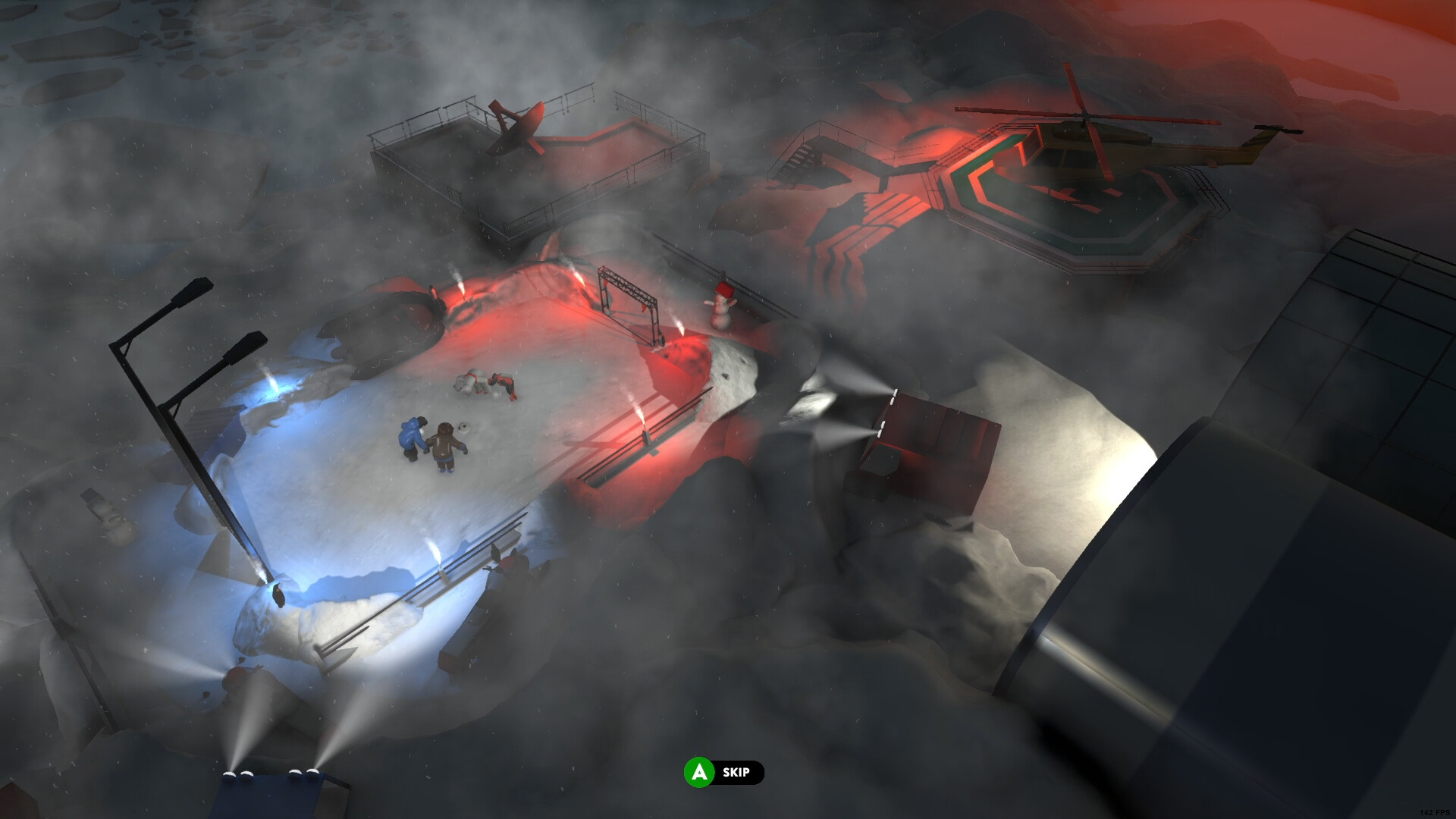 Drunken FC screenshot 8