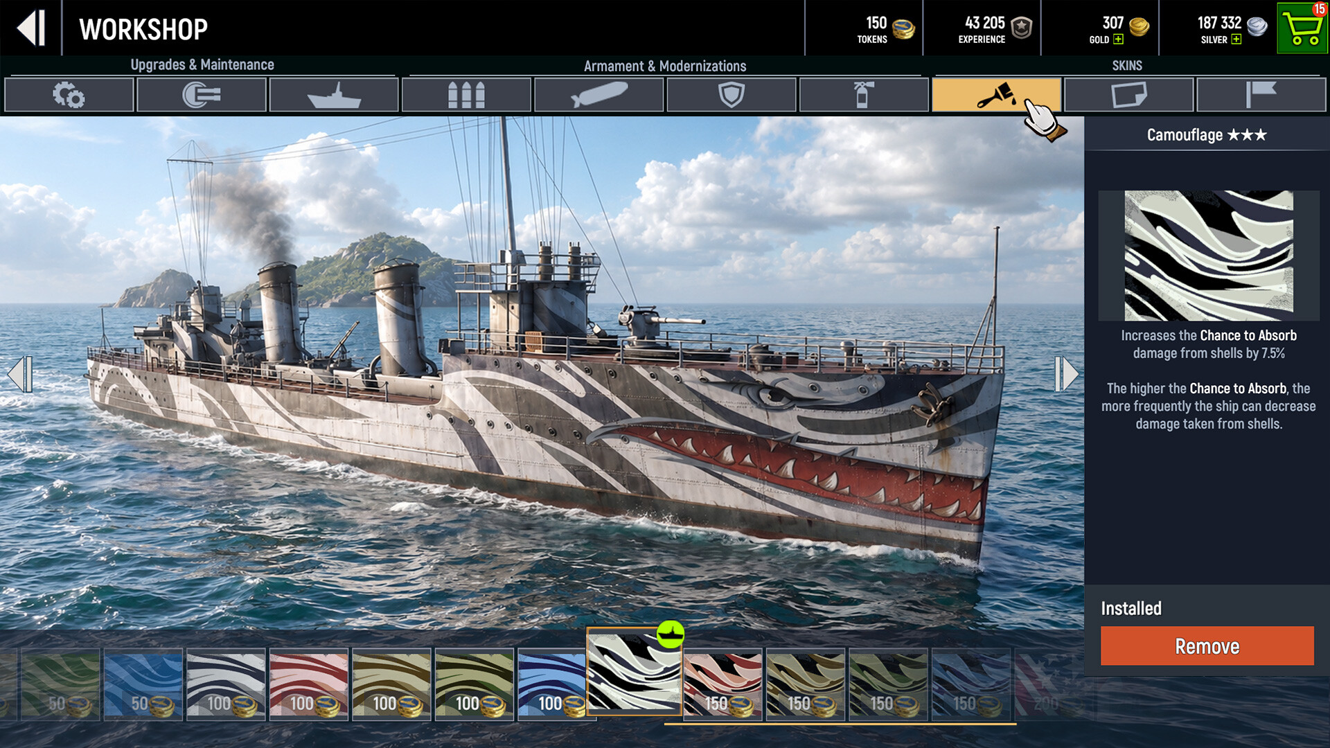 Navy War: Battleship Games screenshot 8