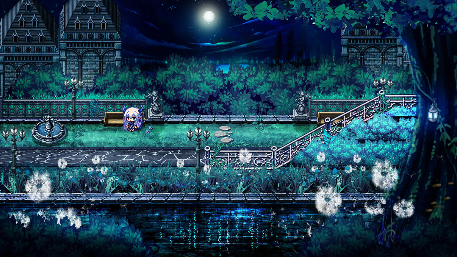 遗忘之境 The forgotten boundary screenshot 9