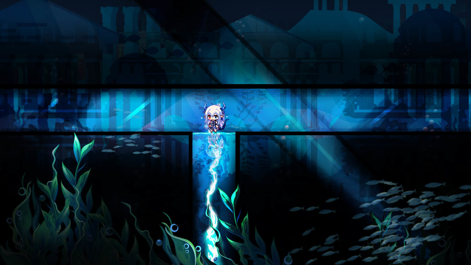 遗忘之境 The forgotten boundary screenshot 8