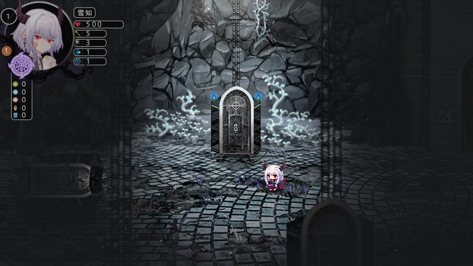 遗忘之境 The forgotten boundary screenshot 5