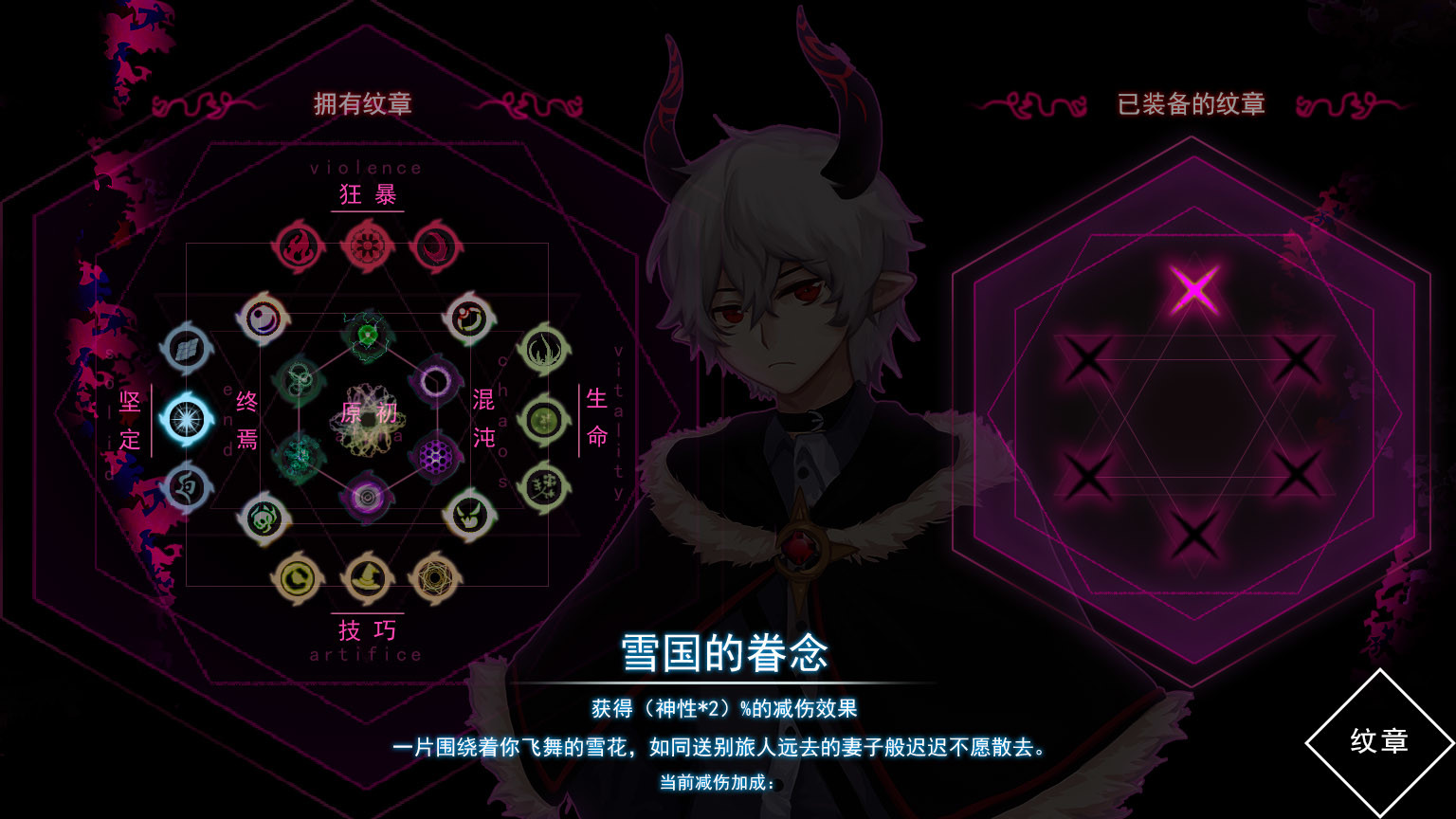 遗忘之境 The forgotten boundary screenshot 10
