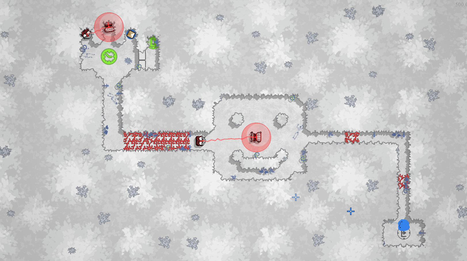 Demons Happened screenshot 6