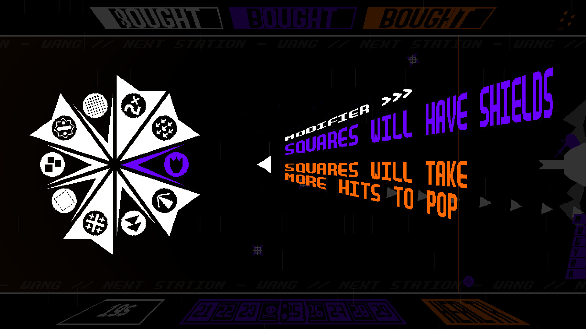 FIND YOUR WINGS screenshot 4