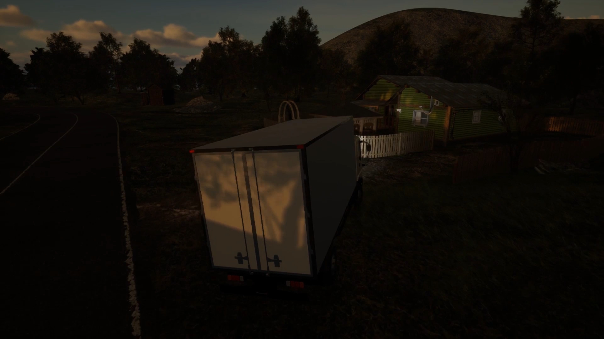 Foreclosure Simulator screenshot 10