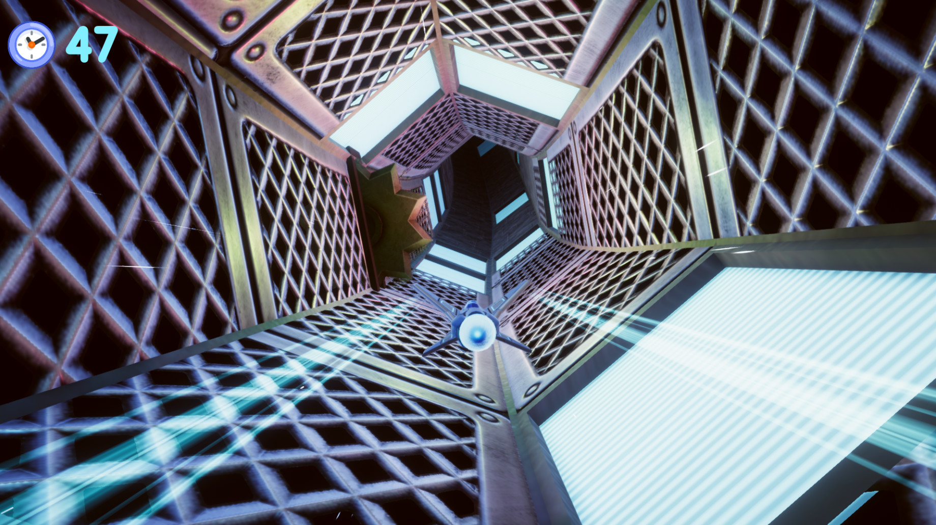 Space Turbo screenshot 4