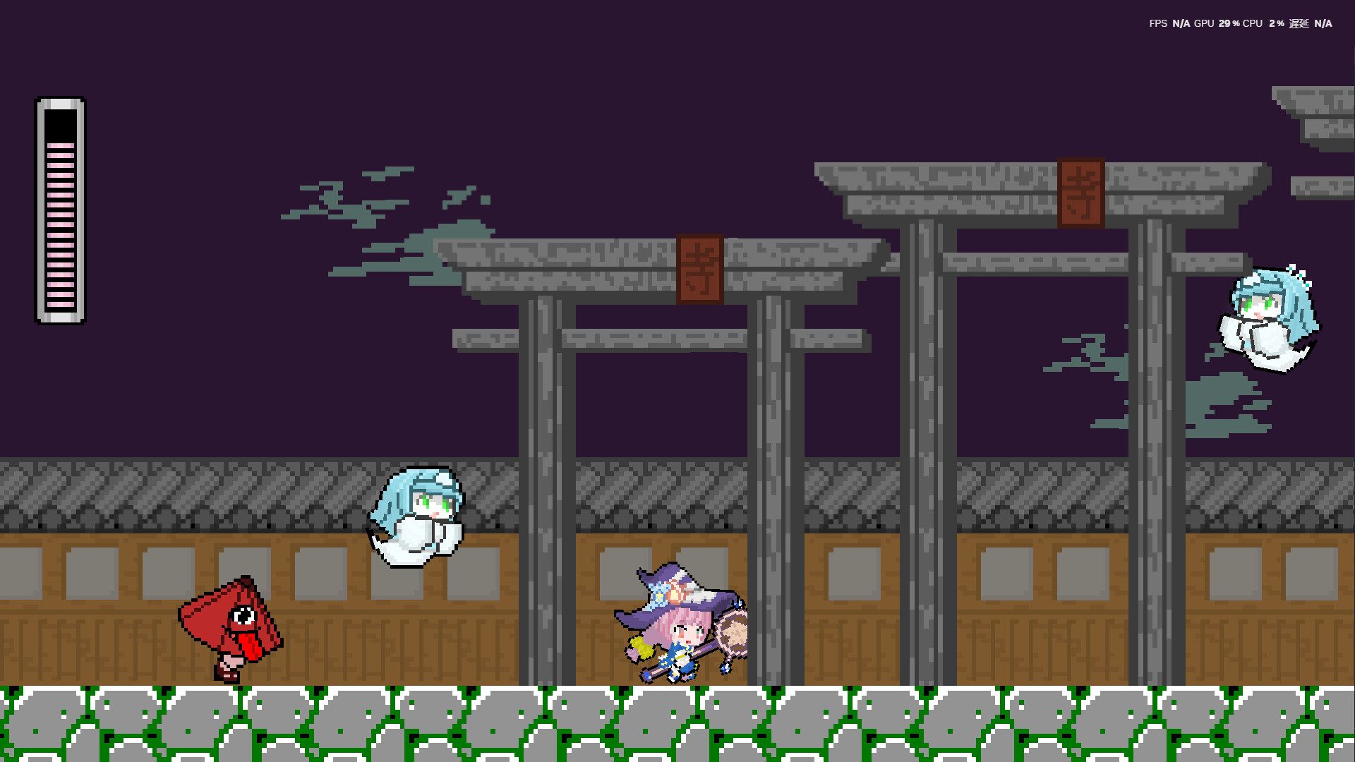 Magical Magic World screenshot 5