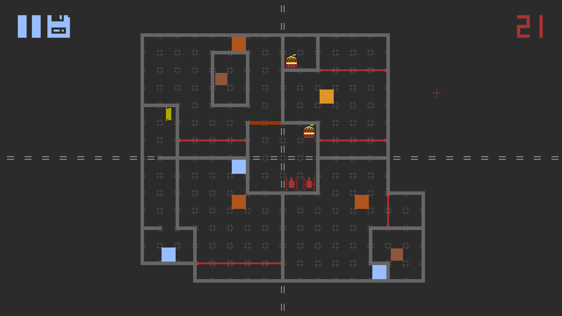 echo screenshot 5