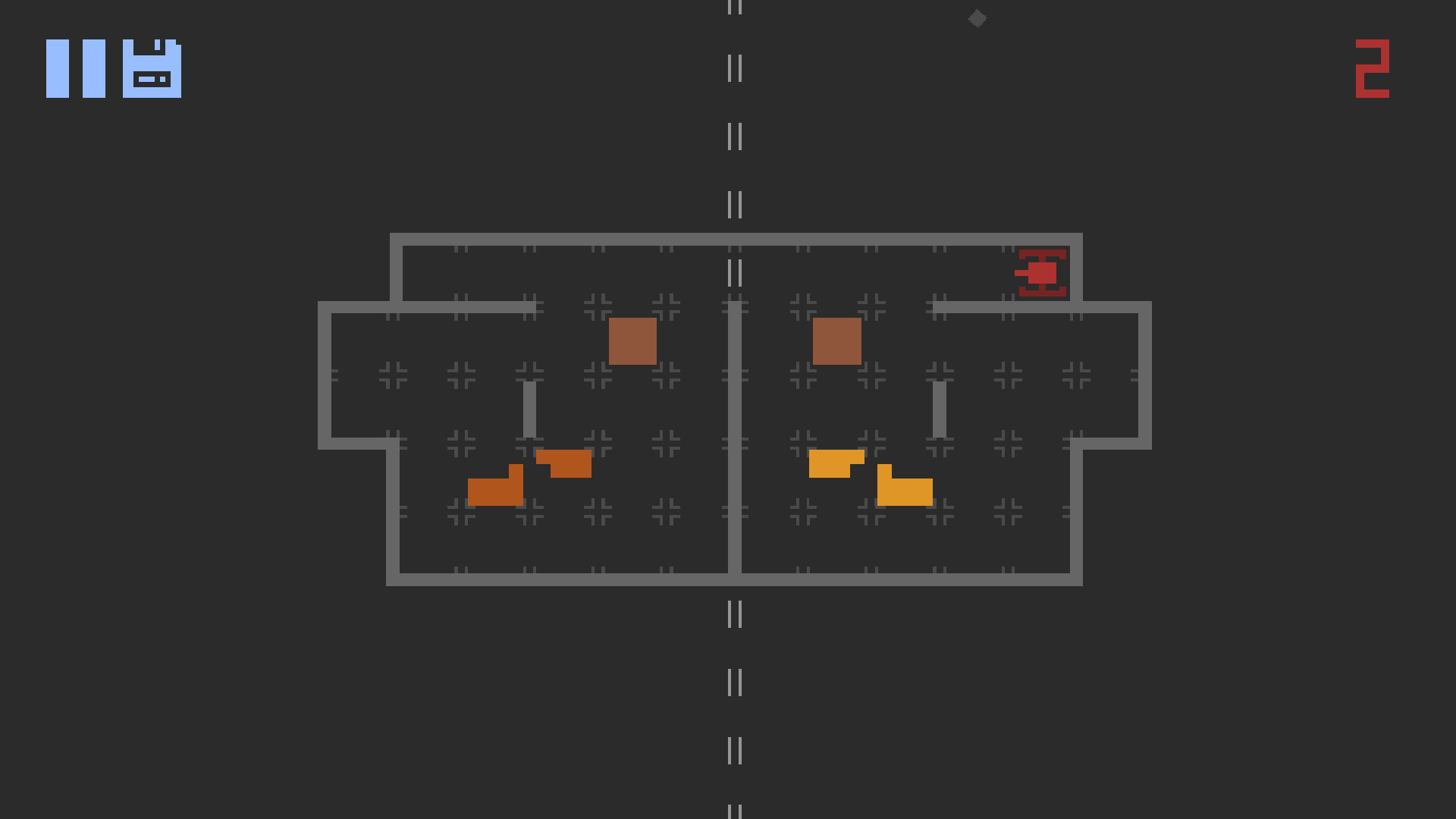 echo screenshot 3