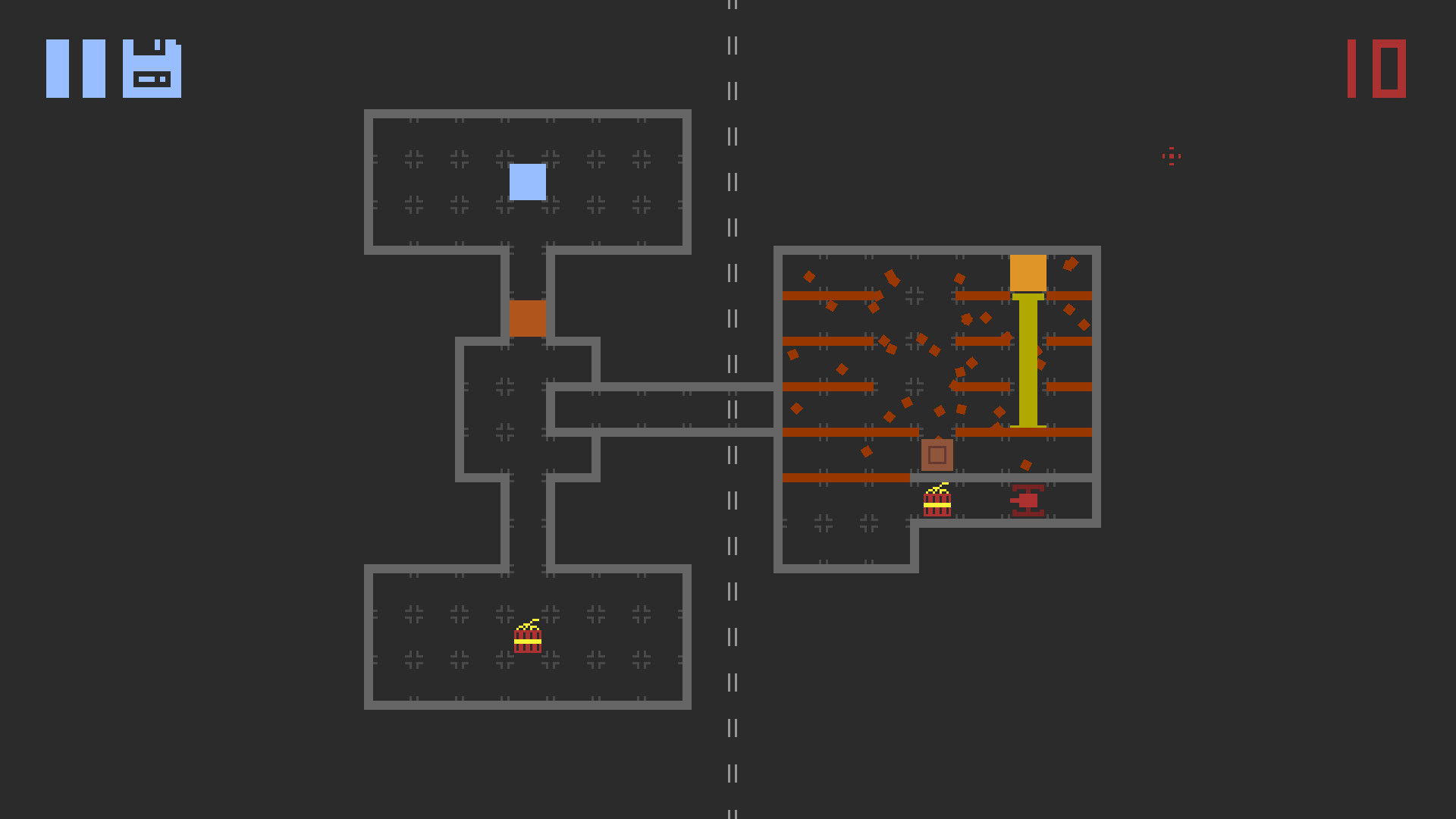 echo screenshot 4