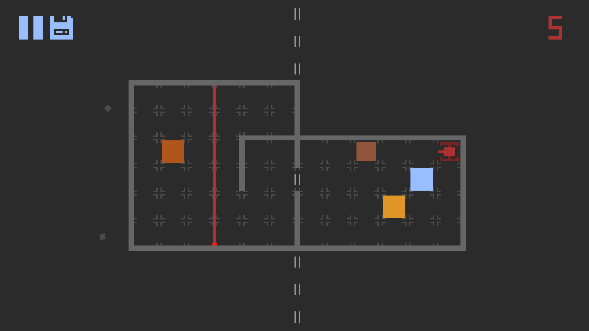 echo screenshot 1