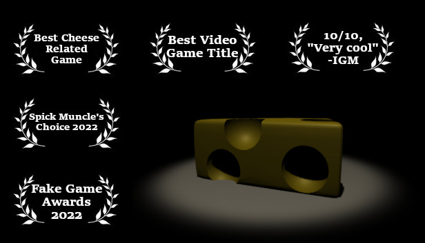 Cheese Game screenshot 1