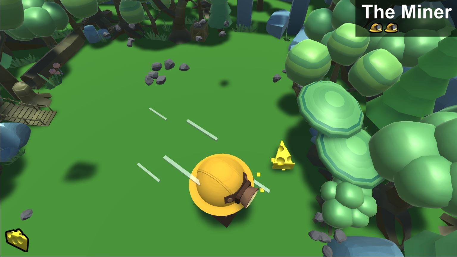 Cheese Game screenshot 3