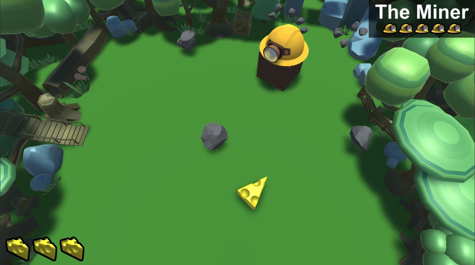 Cheese Game screenshot 2