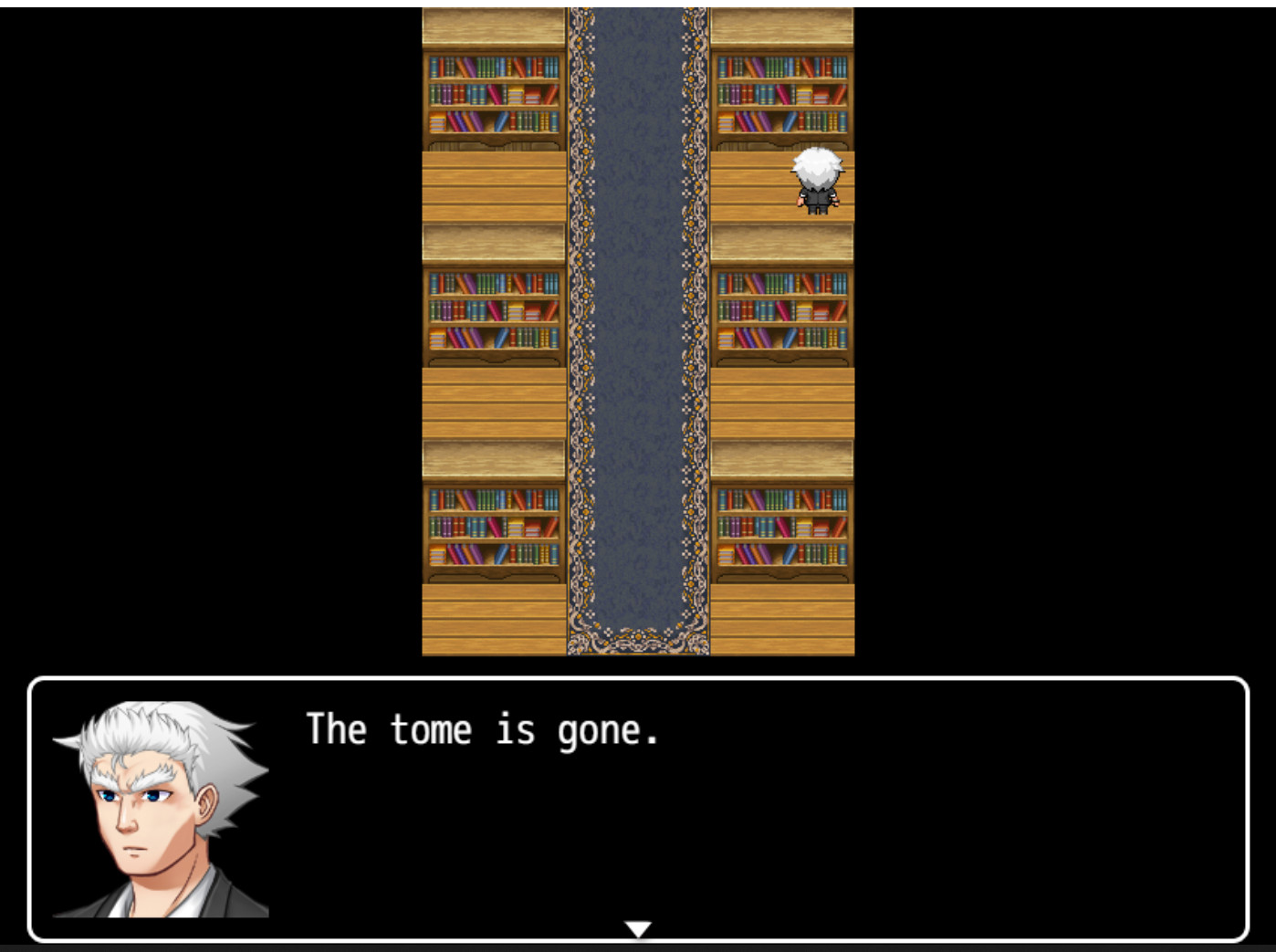 The Life of Arthur screenshot 1