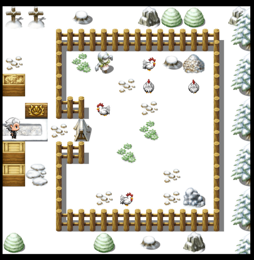 The Life of Arthur screenshot 2