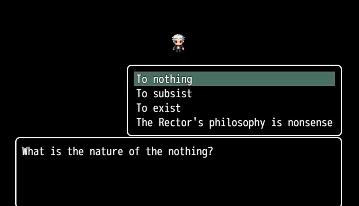 The Life of Arthur screenshot 3