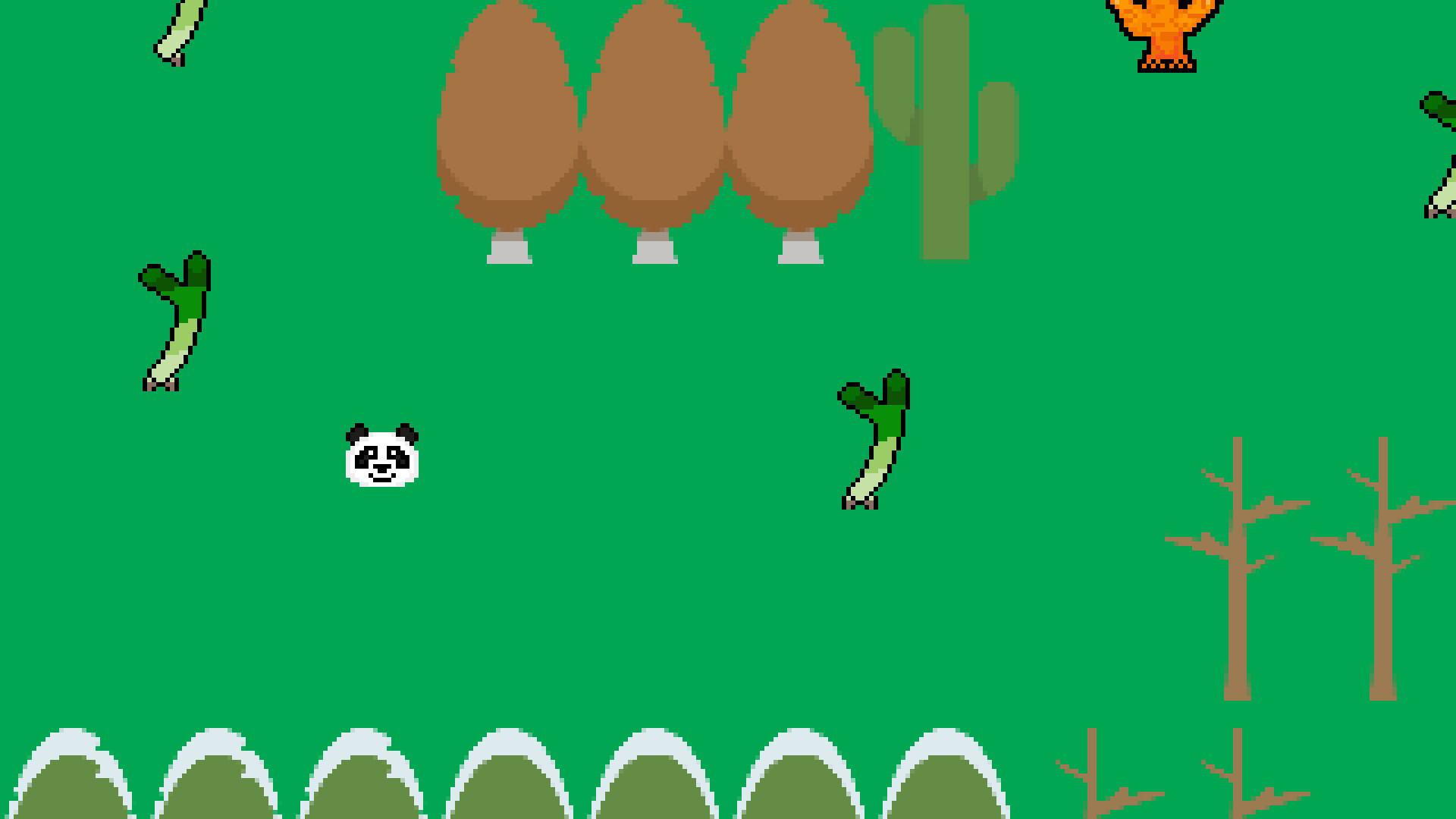 Wood Cuter screenshot 1
