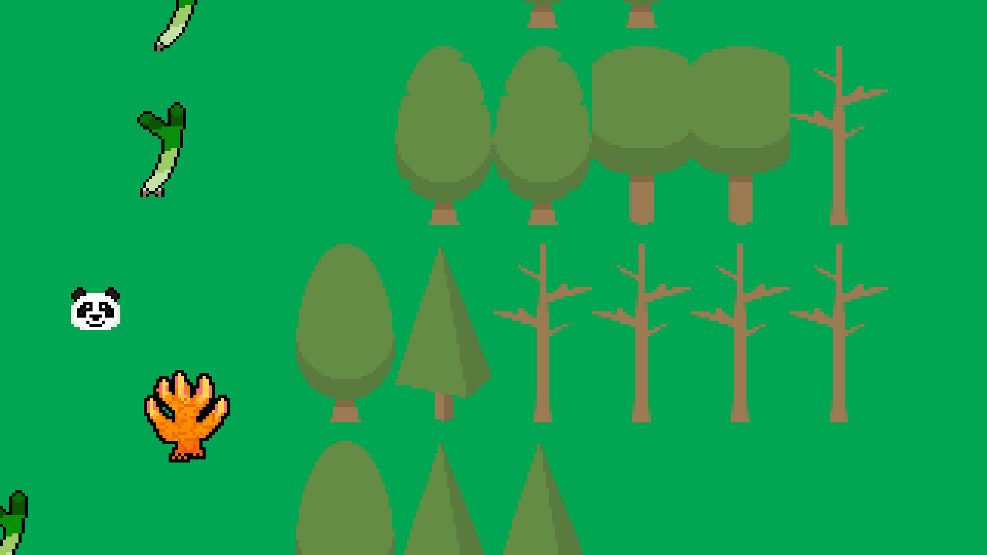 Wood Cuter screenshot 6