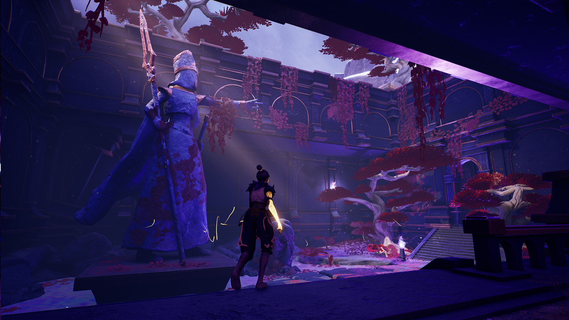 Cyrah's Ascent screenshot 5