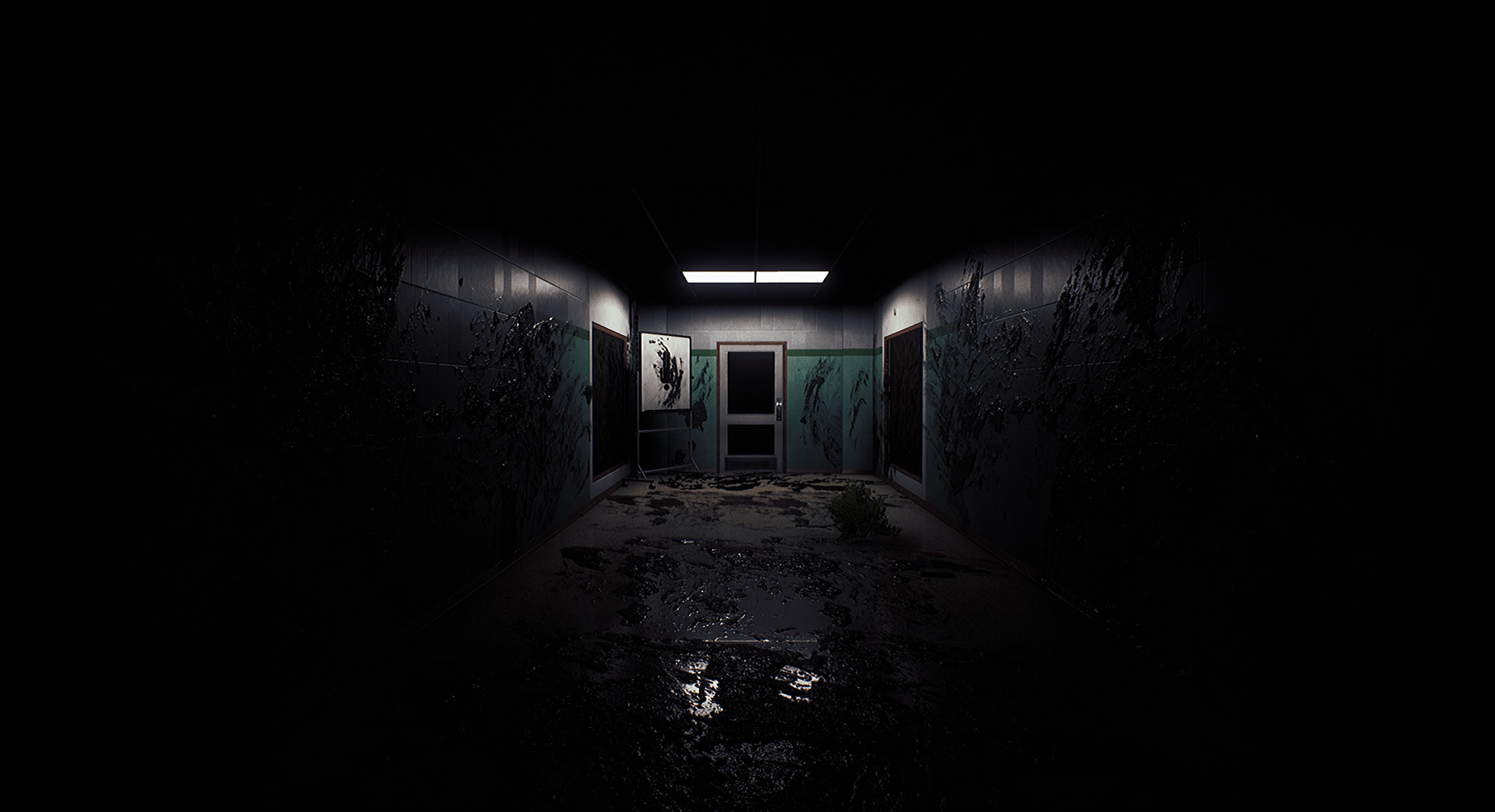 IMAGO: Beyond the Nightmares screenshot 21
