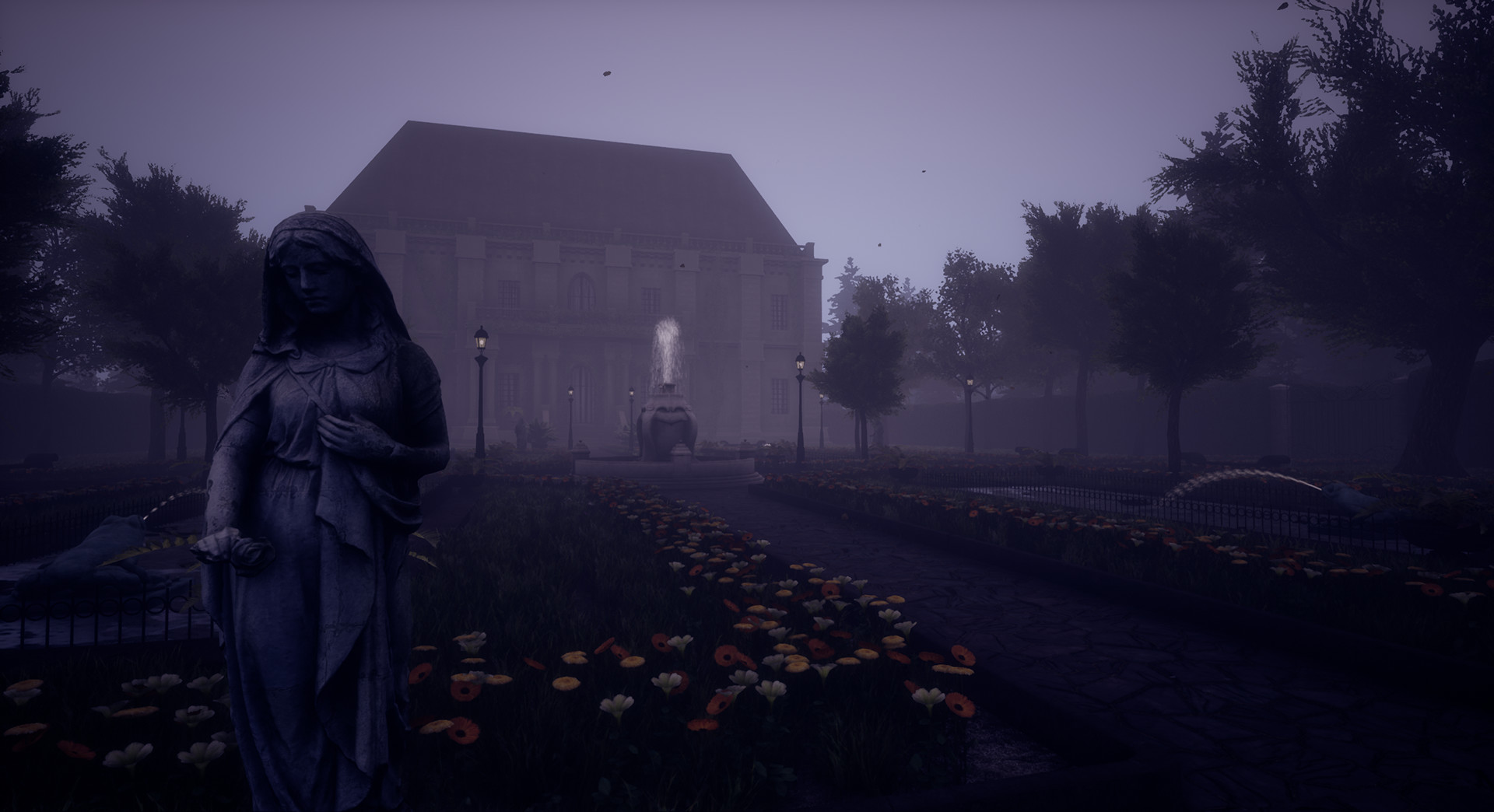 IMAGO: Beyond the Nightmares screenshot 4