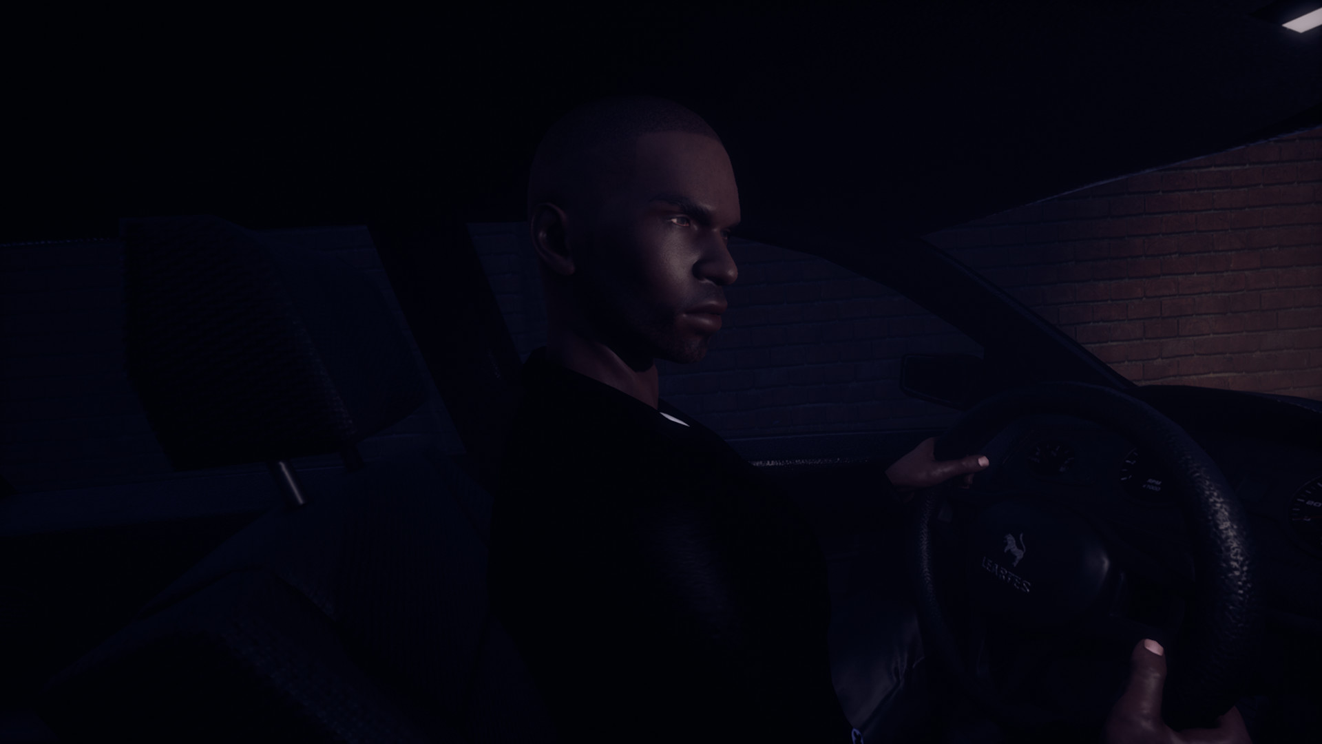 IMAGO: Beyond the Nightmares screenshot 20