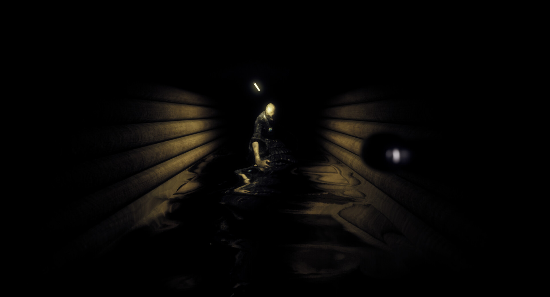 IMAGO: Beyond the Nightmares screenshot 11
