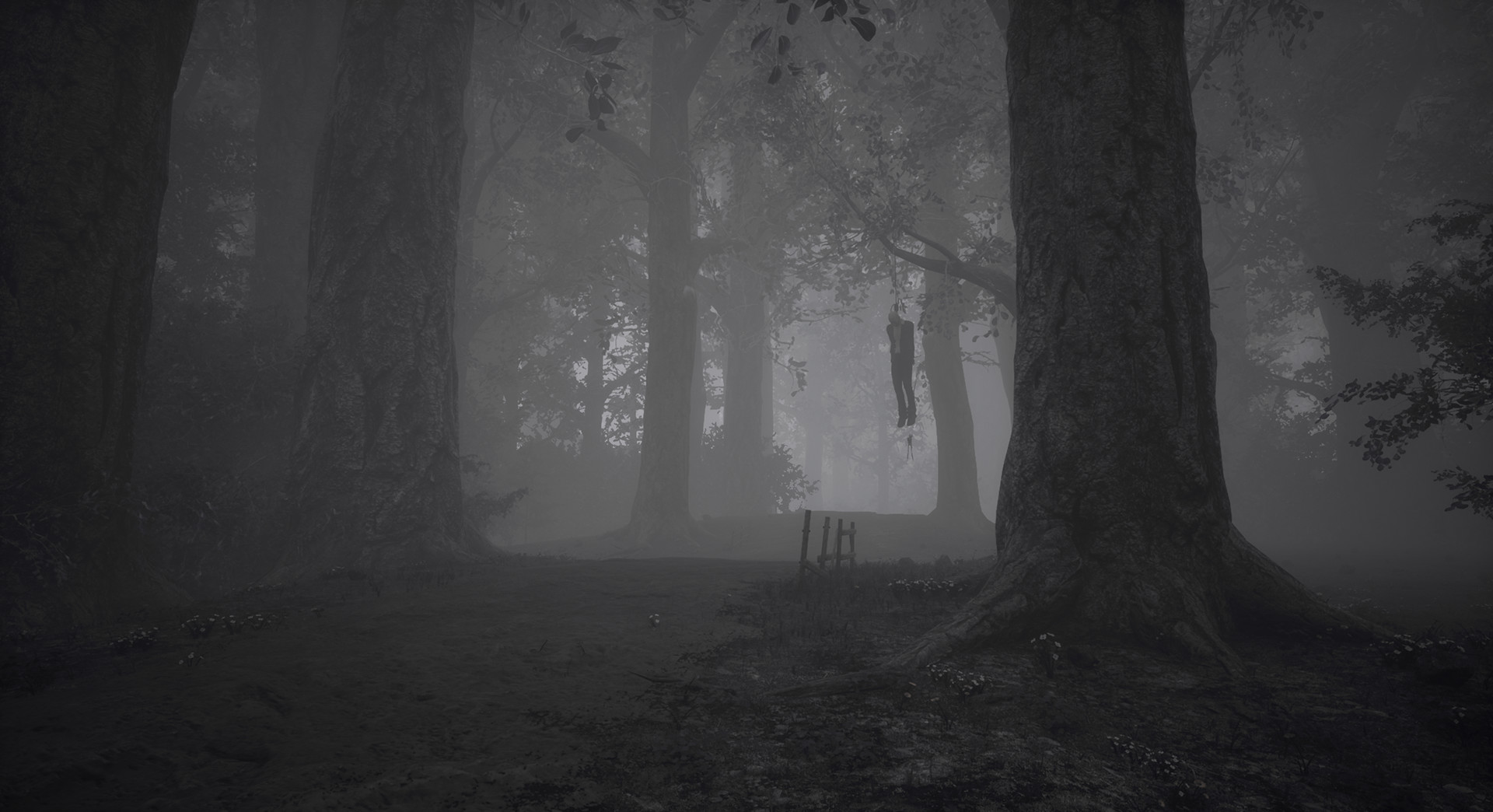 IMAGO: Beyond the Nightmares screenshot 5