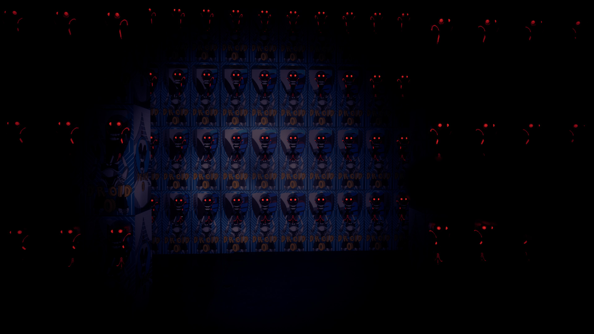 IMAGO: Beyond the Nightmares screenshot 14